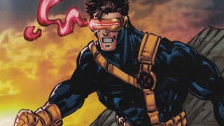RUMOR: James Marsden's Cyclops Will Wear Jim Lee-Inspired Suit In AVENGERS: DOOMSDAY