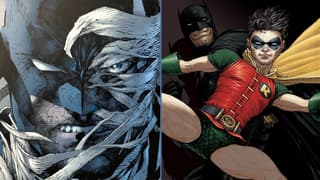 SUPERMAN Director James Gunn On Casting DCU's Batman, Hush In THE BATMAN 2 Rumors, And TEEN TITANS' Robin