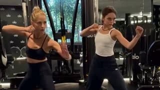 BUFFY Sequel Series Plot Details Revealed; Sarah Michelle Gellar Shares Training Video With New Slayer