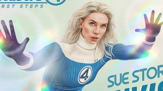 THE FANTASTIC FOUR: FIRST STEPS Suffers Even Bigger Second Weekend Drop Than Estimated With $38.7 Million