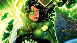 MY ADVENTURES WITH GREEN LANTERN Jessica Cruz Casting Call Reveals New Details About DC Series