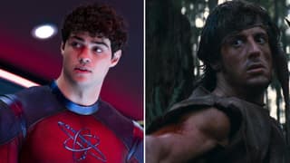 BLACK ADAM Actor Noah Centineo To Play JOHN RAMBO In Planned Prequel Movie
