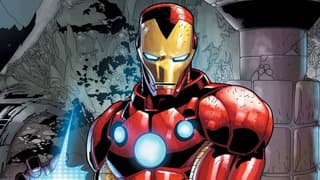 SMALLVILLE Creators Open Up On The IRON MAN Movie They Worked On: Tom Cruise Was Interested