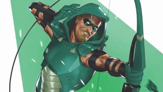 PEACEMAKER Season 1 Mentioned Green Arrow- Does That Mean He's In The DCU? James Gunn Gives An Update