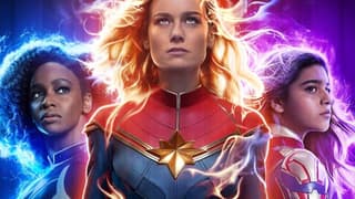 THE MARVELS Director Nia DaCosta Suggests MCU Sequel Suffered Due To Lack Of A Really Solid Script