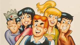 New ARCHIE COMICS Movie In The Works From SPIDER-VERSE Due Lord & Miller And Writer Tom King