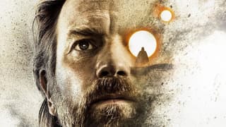 STAR WARS: Ewan McGregor On Dashed ANDOR Cameo Hopes, OBI-WAN KENOBI Season 2, And THE CLONE WARS Homework