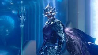 AQUAMAN Director James Wan And Star Patrick Wilson Reveal Whether They've Met With DC Studios' James Gunn