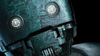 ROGUE ONE: A STAR WARS STORY Star Alan Tudyk Sets Record Straight On Reshoots, His Reduced ANDRO Role As K-2SO