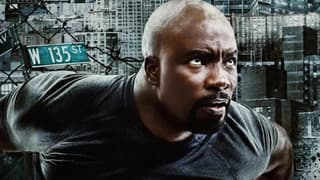 RUMOR: Mike Colter Set To Return As Luke Cage - But Will We See Him In DAREDEVIL: BORN AGAIN Season 2?