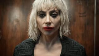 WEDNESDAY Season 2 Image Reveals First Look At JOKER: FOLIE À DEUX Star Lady Gaga As Rosaline Rotwood
