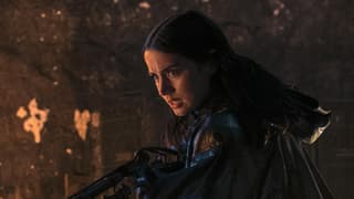 BALLERINA: Jackson Spidell & Stephen Dunlevy Talk Ana de Armas, Flamethrowers & Grenades! (Exclusive)