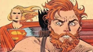 RUMOR: SUPERGIRL's Krem Of The Yellow Hills Will Be Far More Monstrous Than His Comic Book Counterpart