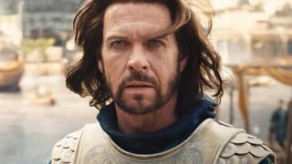 THE LORD OF THE RINGS: THE RINGS OF POWER Season 3 Teaser Sees Elendil Wield The Sword Of The Faithful