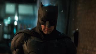 SUICIDE SQUAD Director David Ayer Finally Explains One Of The Movie's Most Divisive Batman Moments