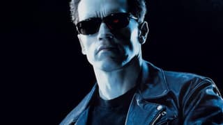 TERMINATOR Director James Cameron Confirms He's Working On New Movie But Has Been Unable To Get Very Far