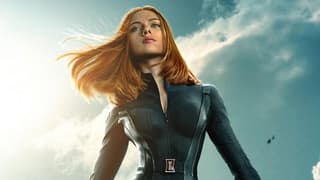 Scarlett Johansson Pays Tribute To Late CAPTAIN AMERICA: THE WINTER SOLDIER Co-Star Robert Redford