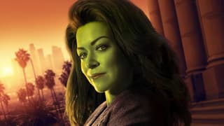 SHE-HULK Star Tatiana Maslany Calls On Fans To Boycott Disney+ In Response To Jimmy Kimmel's Suspension