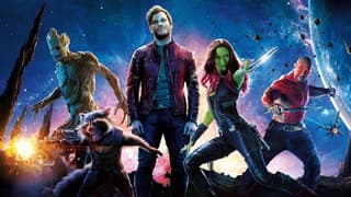 SUPERMAN Director James Gunn Reveals The Terrible Advice He Received While Making GUARDIANS OF THE GALAXY