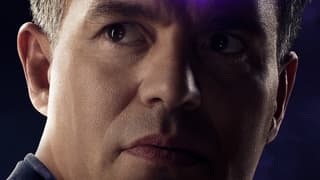 AVENGERS Star Mark Ruffalo Shares Concerns Disney Will [Break] America Amid Jimmy Kimmel Controversy