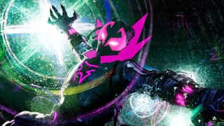 SPIDER-MAN: BEYOND THE SPIDER-VERSE Gets A New, Slightly Earlier, Release Date