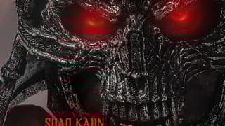 Finish Him! MORTAL KOMBAT II Featurette Includes Footage Of A Gruesome New Fatality