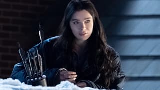 HAWKEYE Star Hailee Steinfeld On MCU Return And Fans Quoting NSFW SINNERS Dialogue To Her