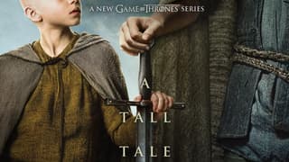 A KNIGHT OF THE SEVEN KINGDOMS: Spring Is Coming On First Poster For HBO's GAME OF THRONES Spin-Off Series