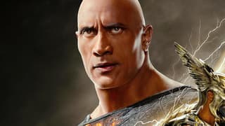BLACK ADAM Star Dwayne Johnson Responds After THE SMASHING MACHINE Debuts To Career-Low $5.9 Million