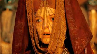 DUNE Star Rebecca Ferguson Reveals Her Surprising PART III Status: I Wasn't Reckoning On It