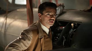 THE LAST FRONTIER Star Dominic Cooper Reveals Why He Hopes To Make MCU Return As Howard Stark (Exclusive)