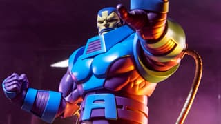 X-MEN '97: New Marvel Legends Action Figure Reveals New Look At Apocalypse Ahead Of Season 2