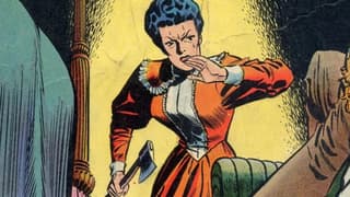 MONSTER Season 4 Starring Ella Beatty As Lizzie Borden Begins Production; ED GEIN's Charlie Hunnam To Return