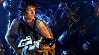 ALIEN Icon Sigourney Weaver Reveals That She Is In Talks To Reprise Ripley Role