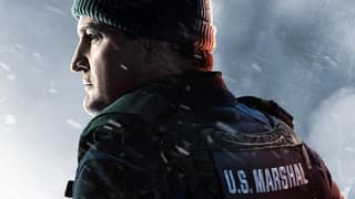 THE LAST FRONTIER Interview: Jason Clarke On Working With Sam Hargrave In New Apple TV Series (Exclusive)