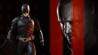 BREAKING BAD Star Aaron Paul Reveals That He Missed Out On A Role In THE DARK KNIGHT TRILOGY