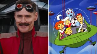 Jim Carrey To Star In Live-Action THE JETSONS Movie From Director Colin Trevorrow