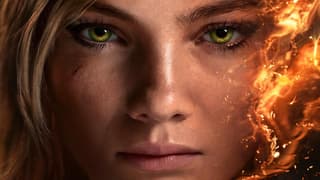 THE WITCHER: Liam Hemsworth Takes Over As Geralt In First Season 4 Clip; New Character Posters Released