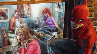 MCU Rumor Roundup: Spider-Man's SECRET WARS Role, THE MARVELS Post-Credits Follow-Up, More - SPOILERS