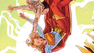 RUMOR: New SUPERGIRL Details Reveal Changes To Various Character Costumes...But What About Lobo?