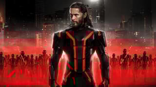 Game Over For Jared Leto As TRON: ARES Crashes And Burns Despite Reaching $100 Million Worldwide