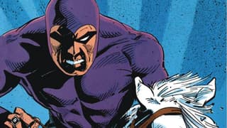 THE PHANTOM: New Netflix Series Based On The Classic Comic Strip Hero Rumored To Be In Development