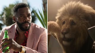 WICKED: FOR GOOD - Colman Domingo Announces That He Will Voice The Cowardly Lion
