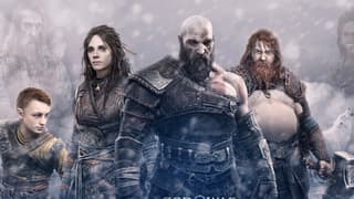 GOD OF WAR Amazon Series Character Breakdowns Reveal Which Heroes & Villains From The Games Will Appear