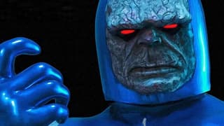 MAN OF TOMORROW Director James Gunn Reveals Surprising Reason Darkseid WON'T Be The DCU's Big Bad