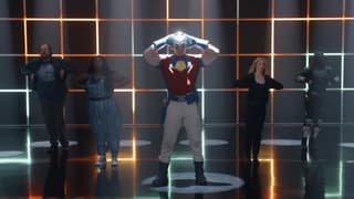 DISCUSSION: Which PEACEMAKER Dance Number Was The Best - Season 1 or Season 2?