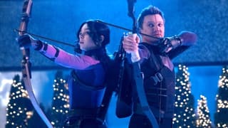 Jeremy Renner Offers Positive HAWKEYE Season 2 Update Despite Previously Telling Disney To Go Fly A Kite