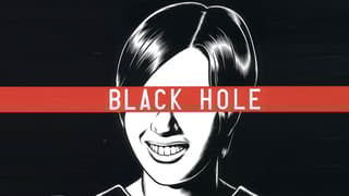 BLACK HOLE Netflix Series Adaptation From I SAW THE TV GLOW Director Jane Schoenbrun In The Works