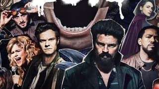 GEN V Stills Reveal Official Look At Every Season 2 THE BOYS Character Cameo - SPOILERS