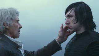 THE HUNT FOR BEN SOLO Had A Completed Script And Was Ready To Shoot When Disney Pulled The Plug